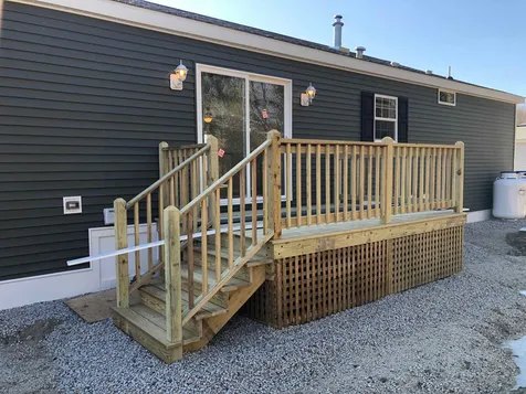 306 Salmon Avenue Portsmouth NH 03801
