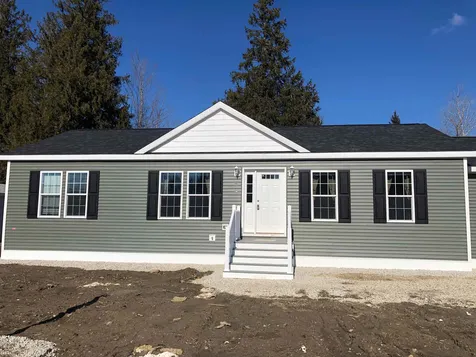 306 Salmon Avenue Portsmouth NH 03801