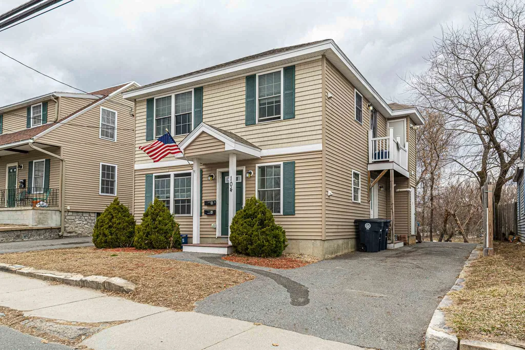 104 Lock Street Nashua NH 03064