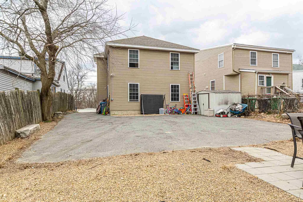 104 Lock Street Nashua NH 03064