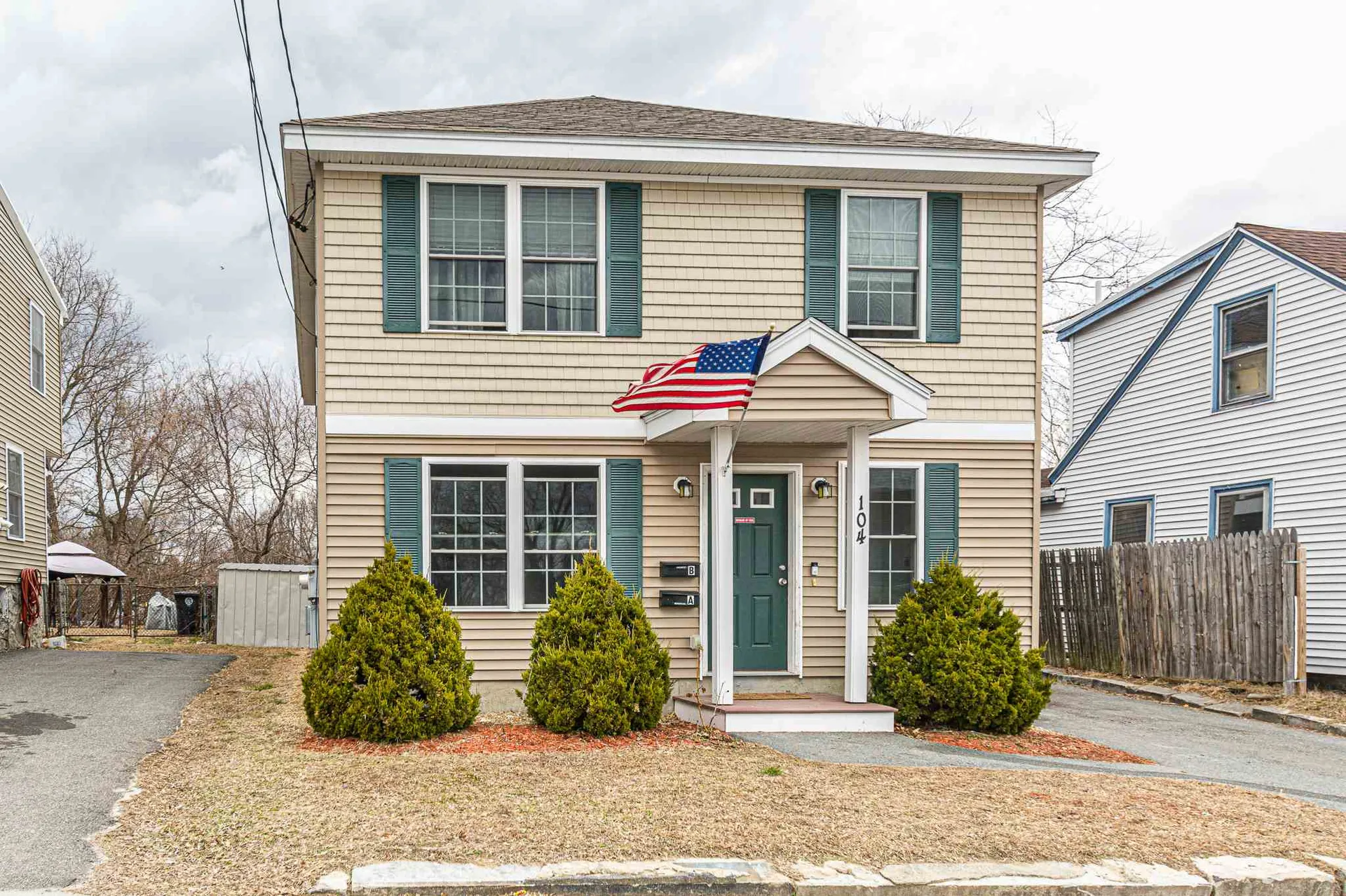 104 Lock Street Nashua NH 03064