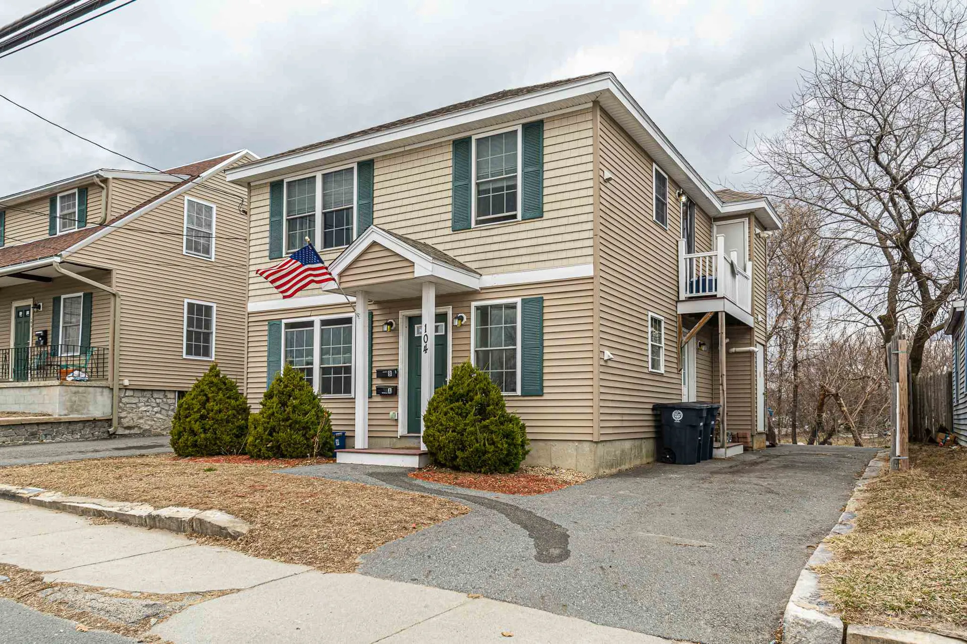 104 Lock Street Nashua NH 03064
