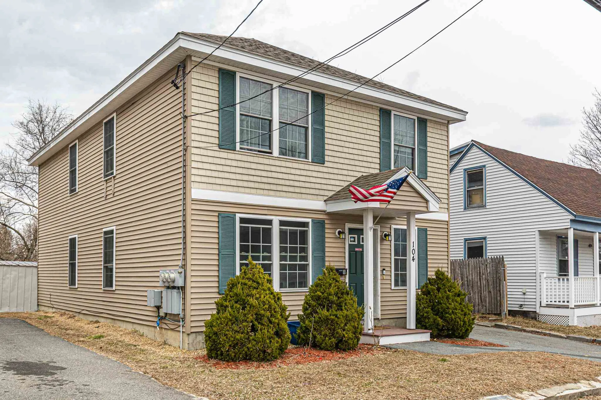 104 Lock Street Nashua NH 03064