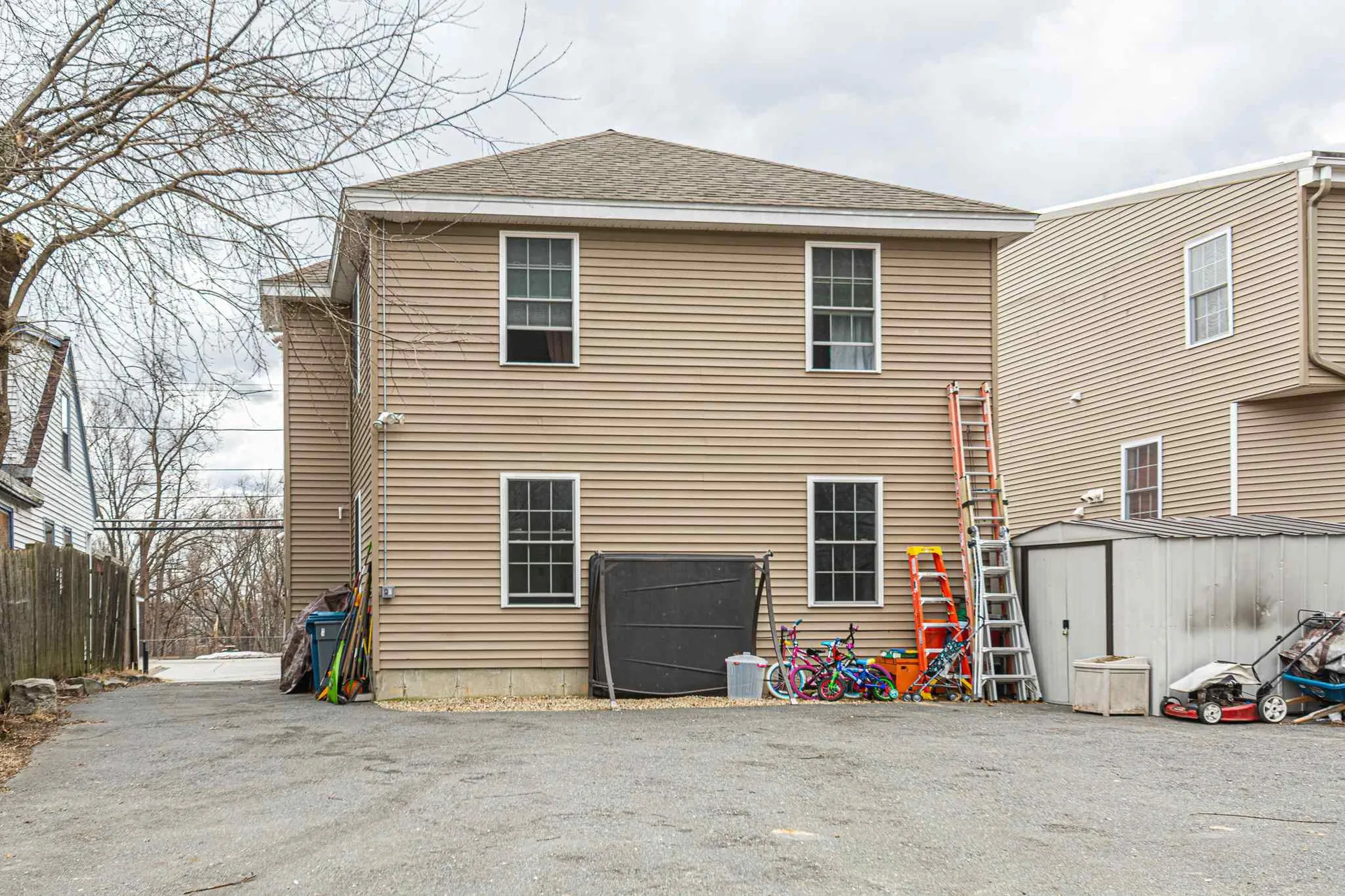 104 Lock Street Nashua NH 03064