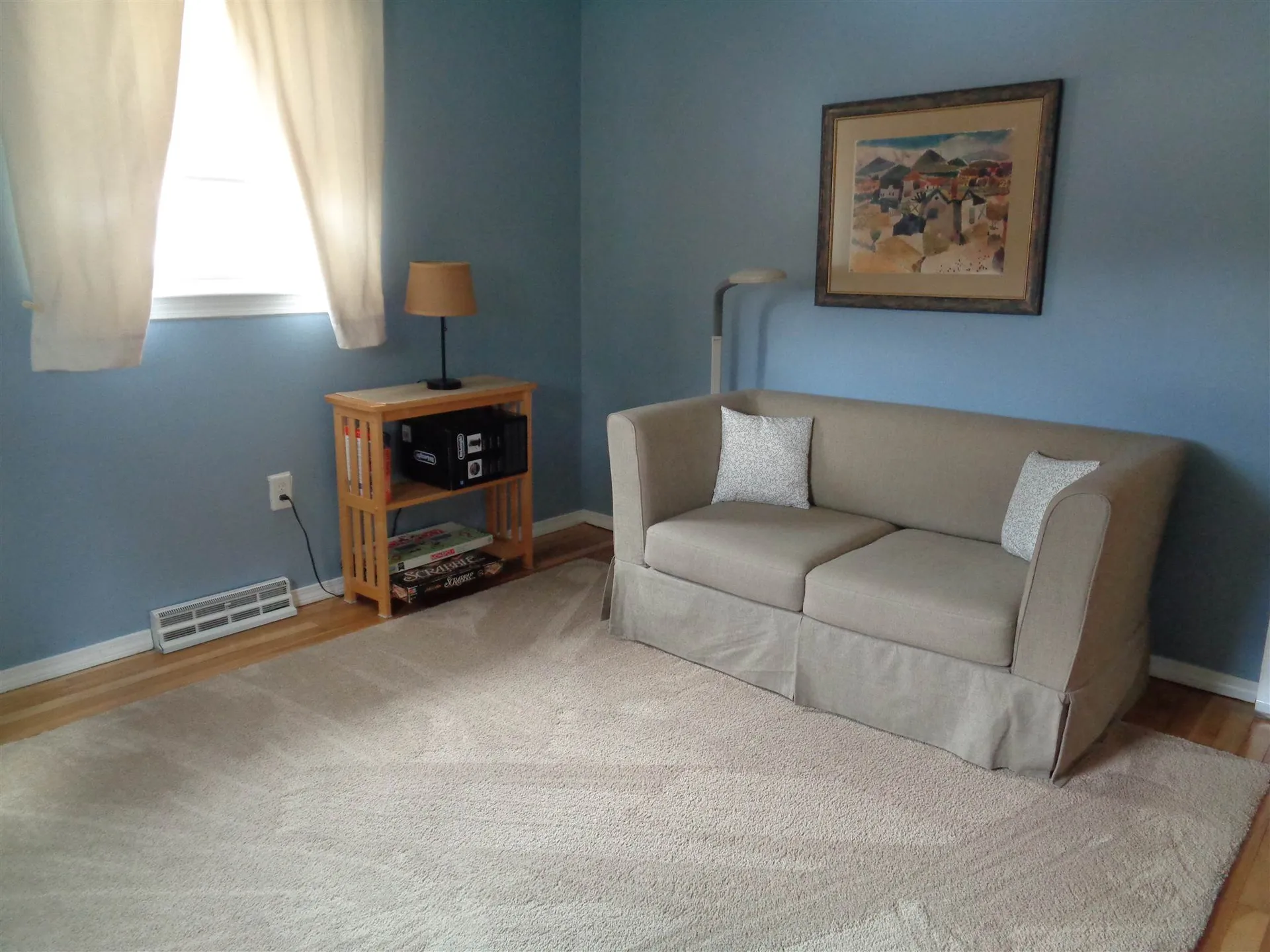 42 Country Club Lane Merrimack NH 03054