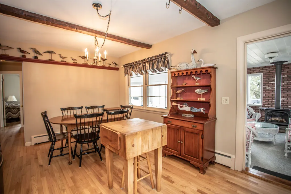 11 Linden Street Milford NH 03055