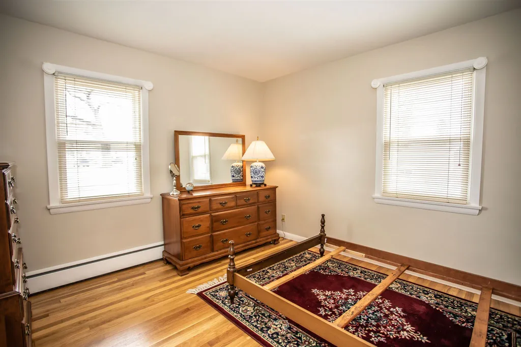 11 Linden Street Milford NH 03055