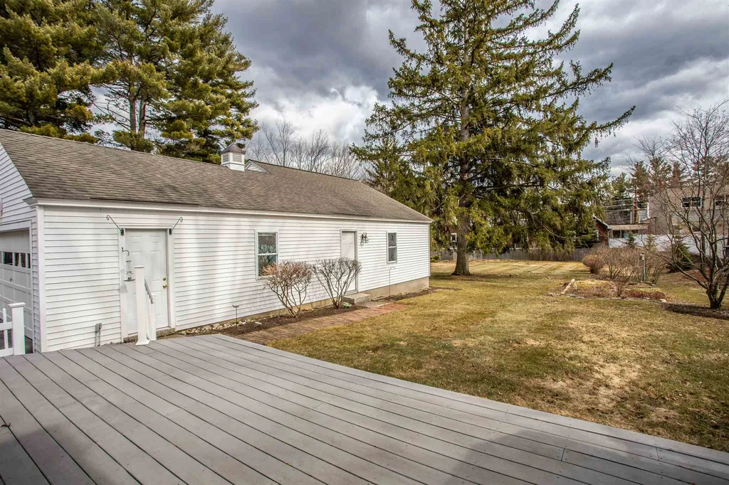 11 Linden Street Milford NH 03055