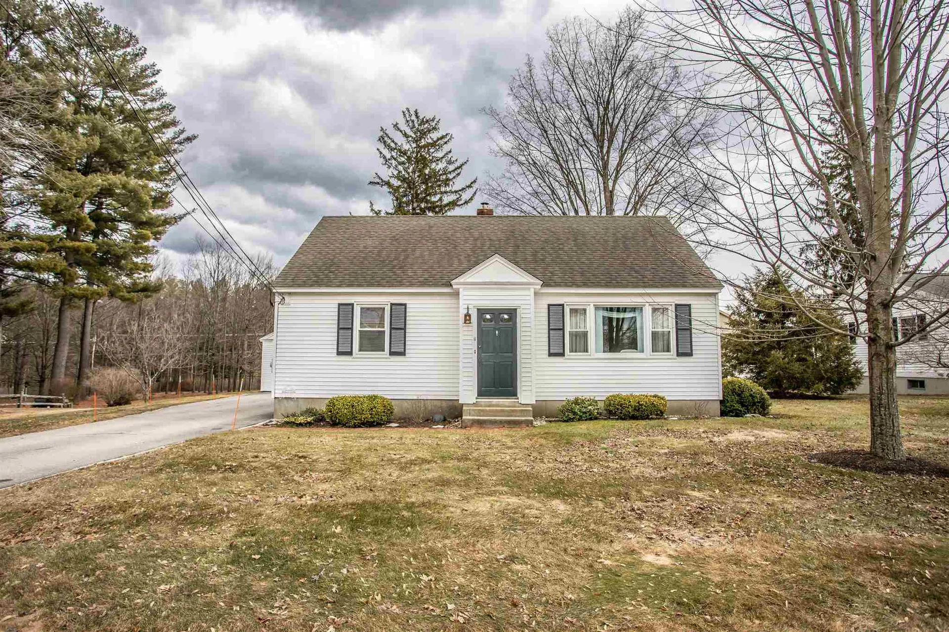 11 Linden Street Milford NH 03055