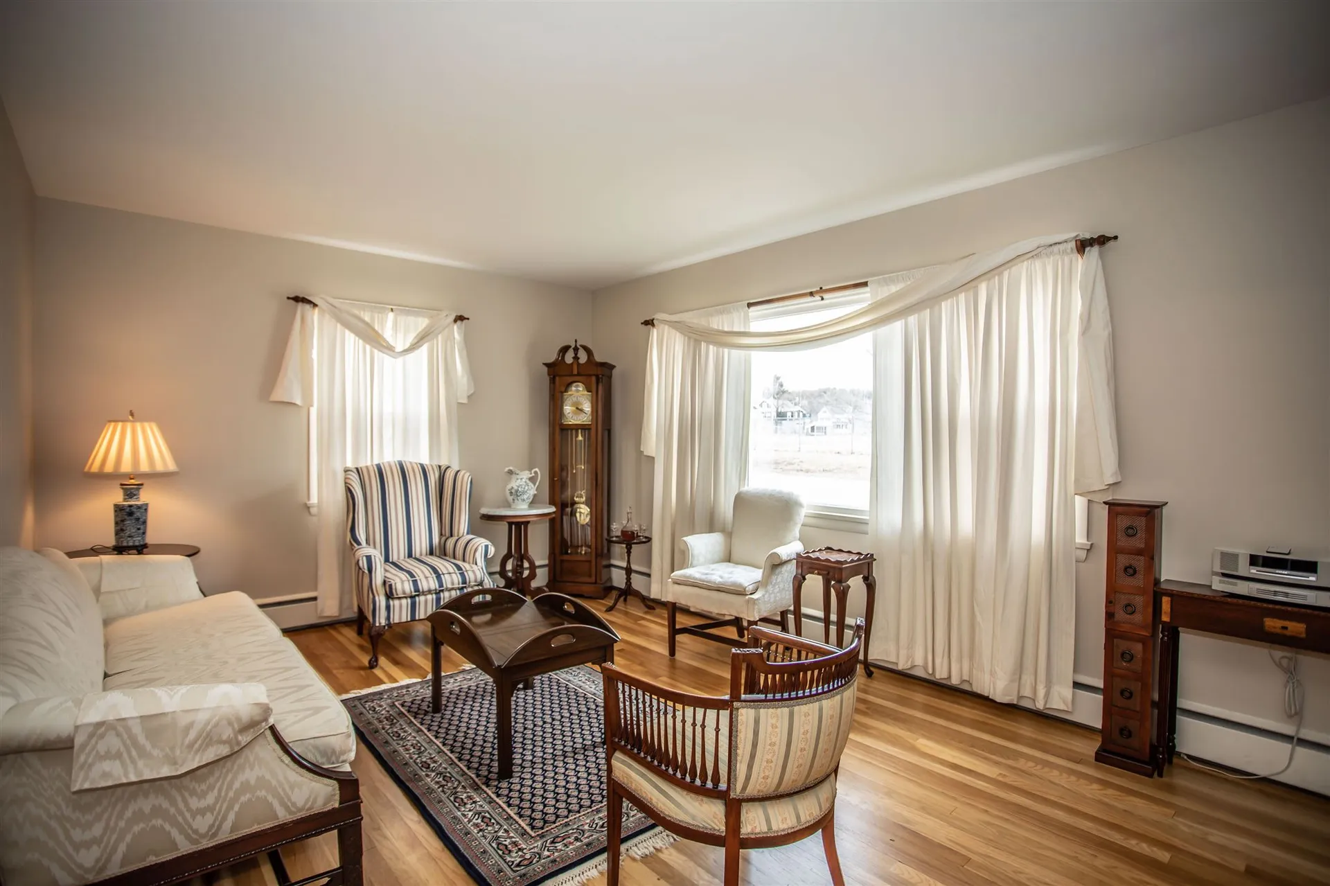 11 Linden Street Milford NH 03055