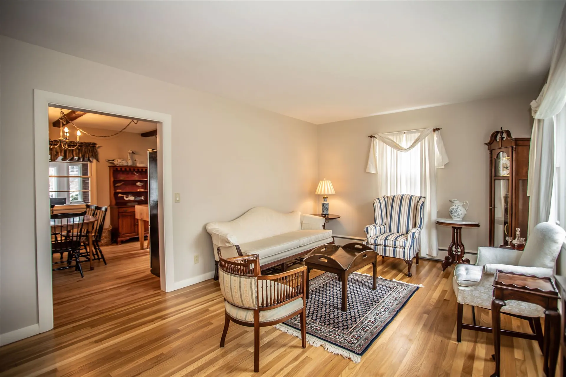 11 Linden Street Milford NH 03055