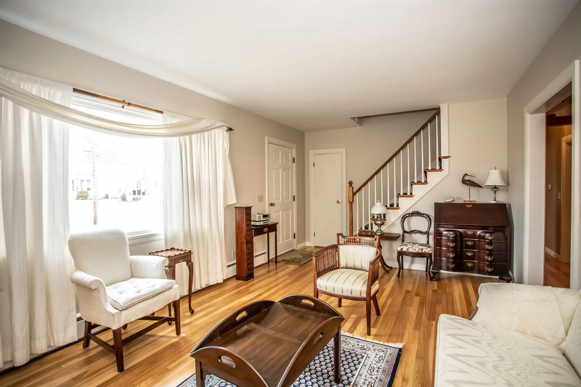 11 Linden Street Milford NH 03055