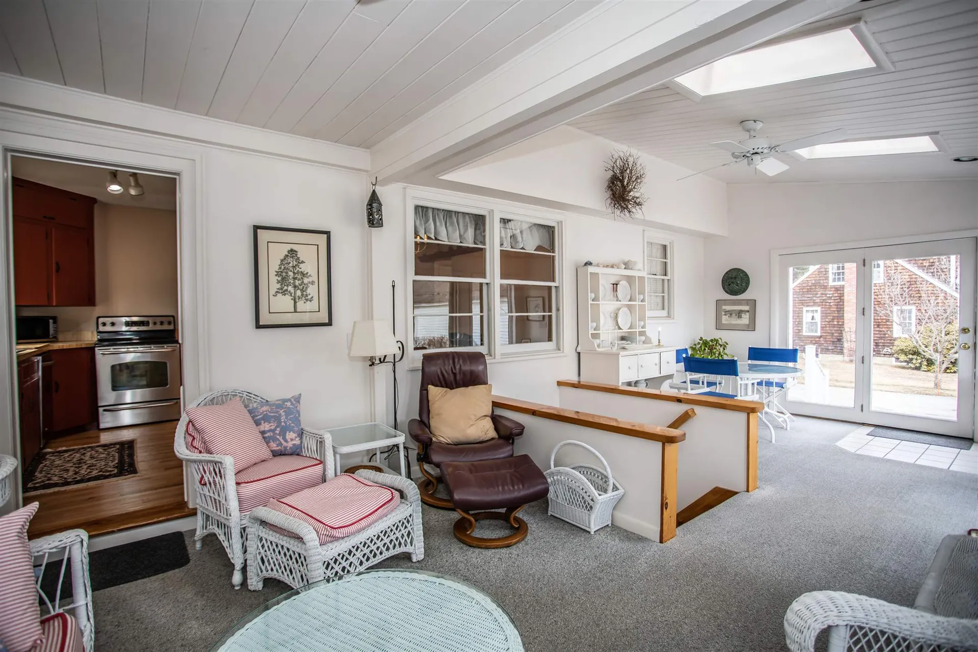 11 Linden Street Milford NH 03055