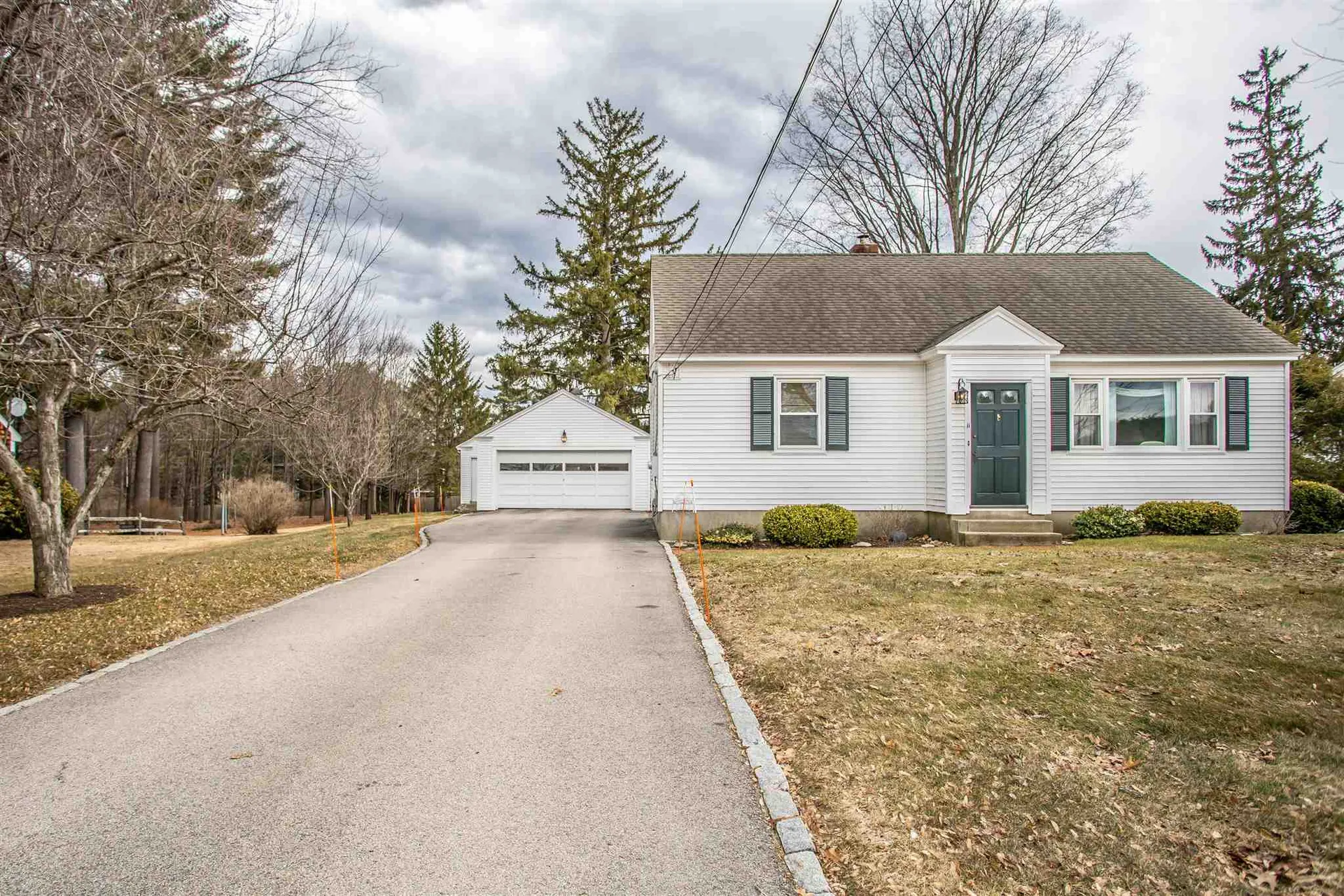 11 Linden Street Milford NH 03055