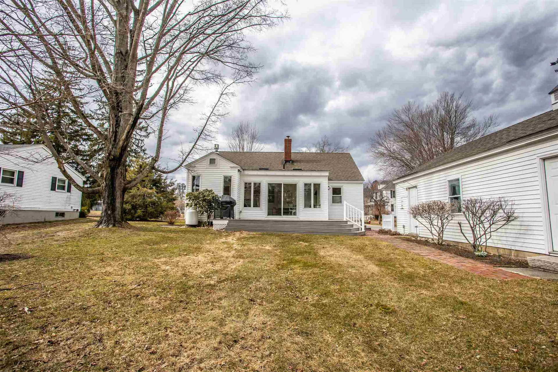 11 Linden Street Milford NH 03055