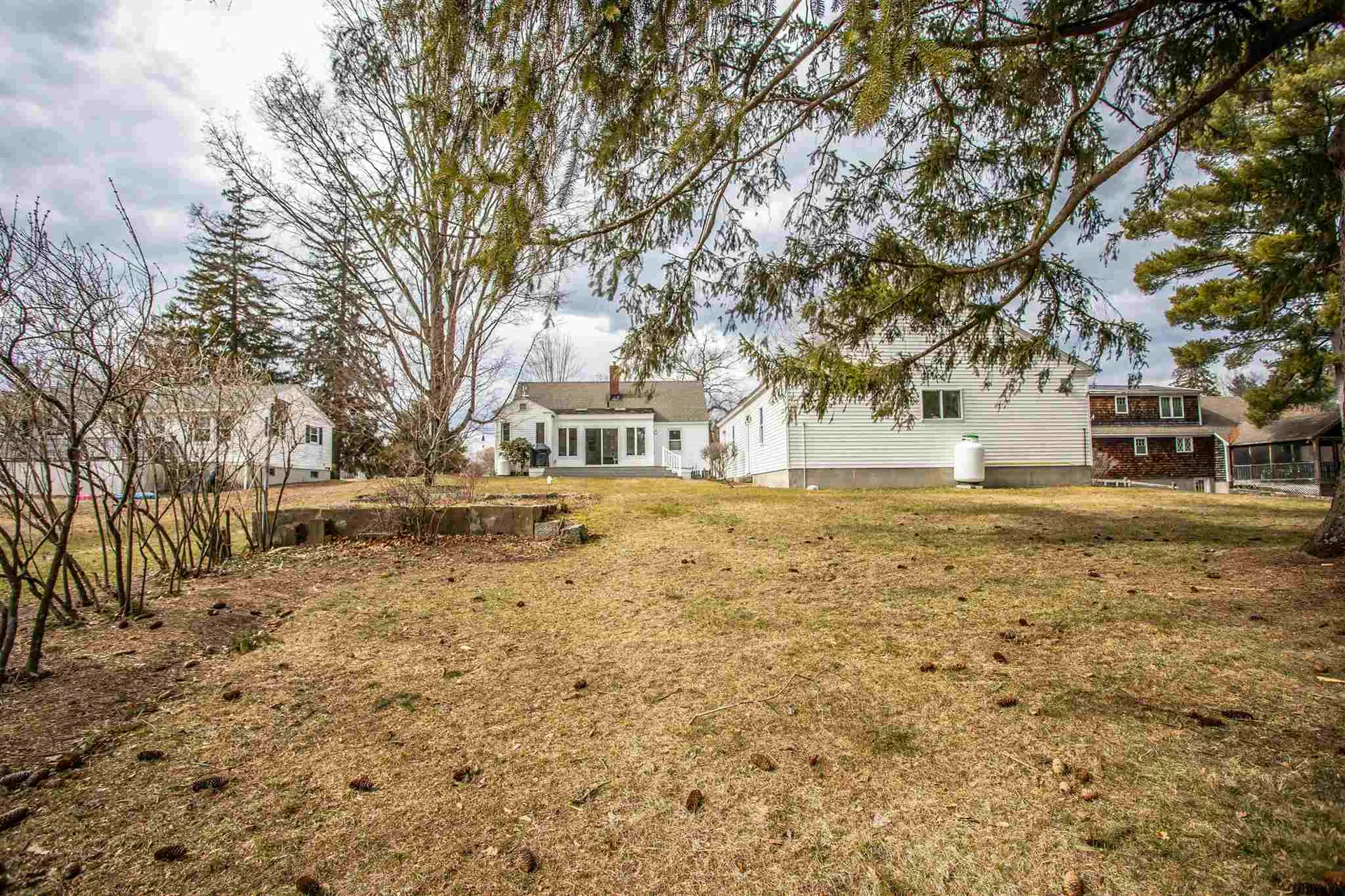 11 Linden Street Milford NH 03055