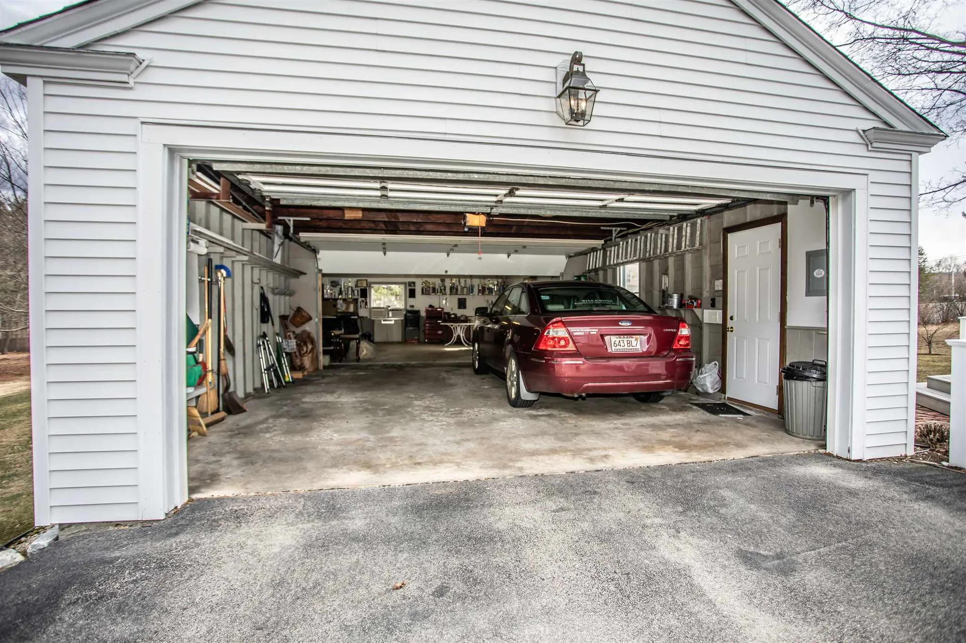 11 Linden Street Milford NH 03055