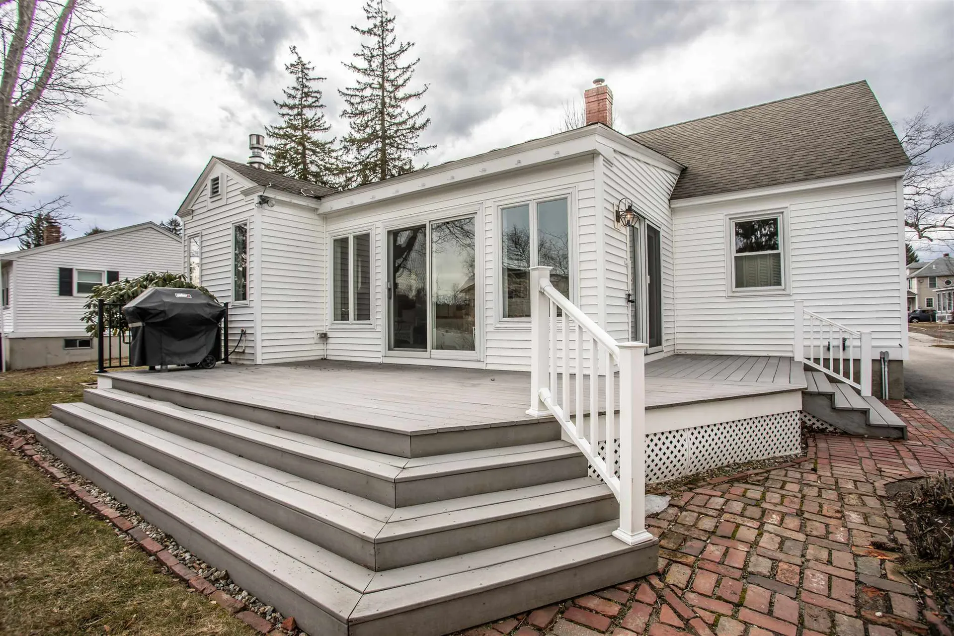 11 Linden Street Milford NH 03055