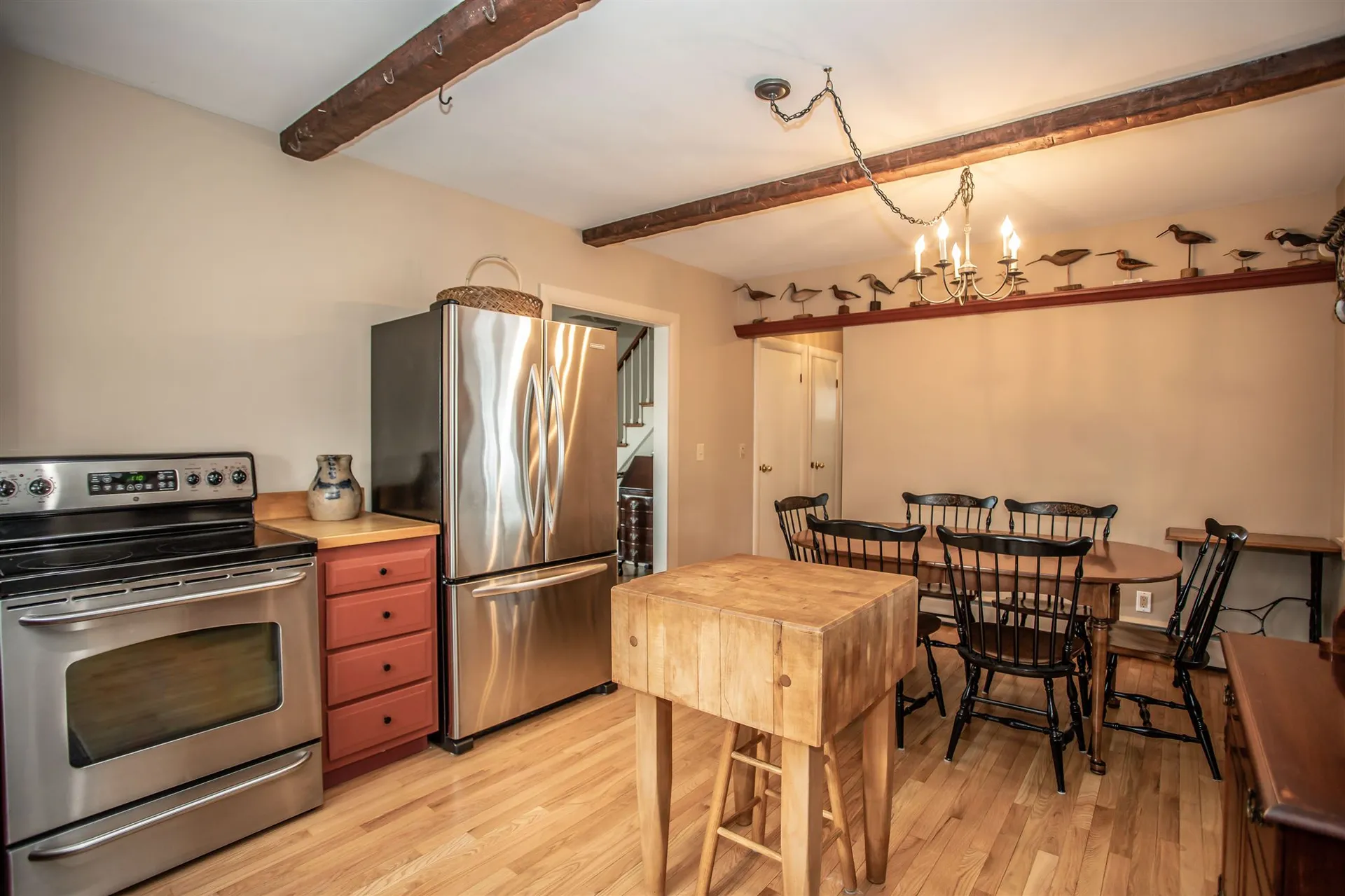 11 Linden Street Milford NH 03055