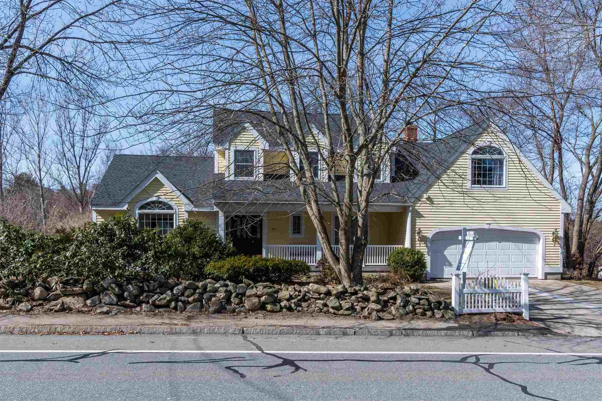277 E Dunstable Road Nashua NH 03062