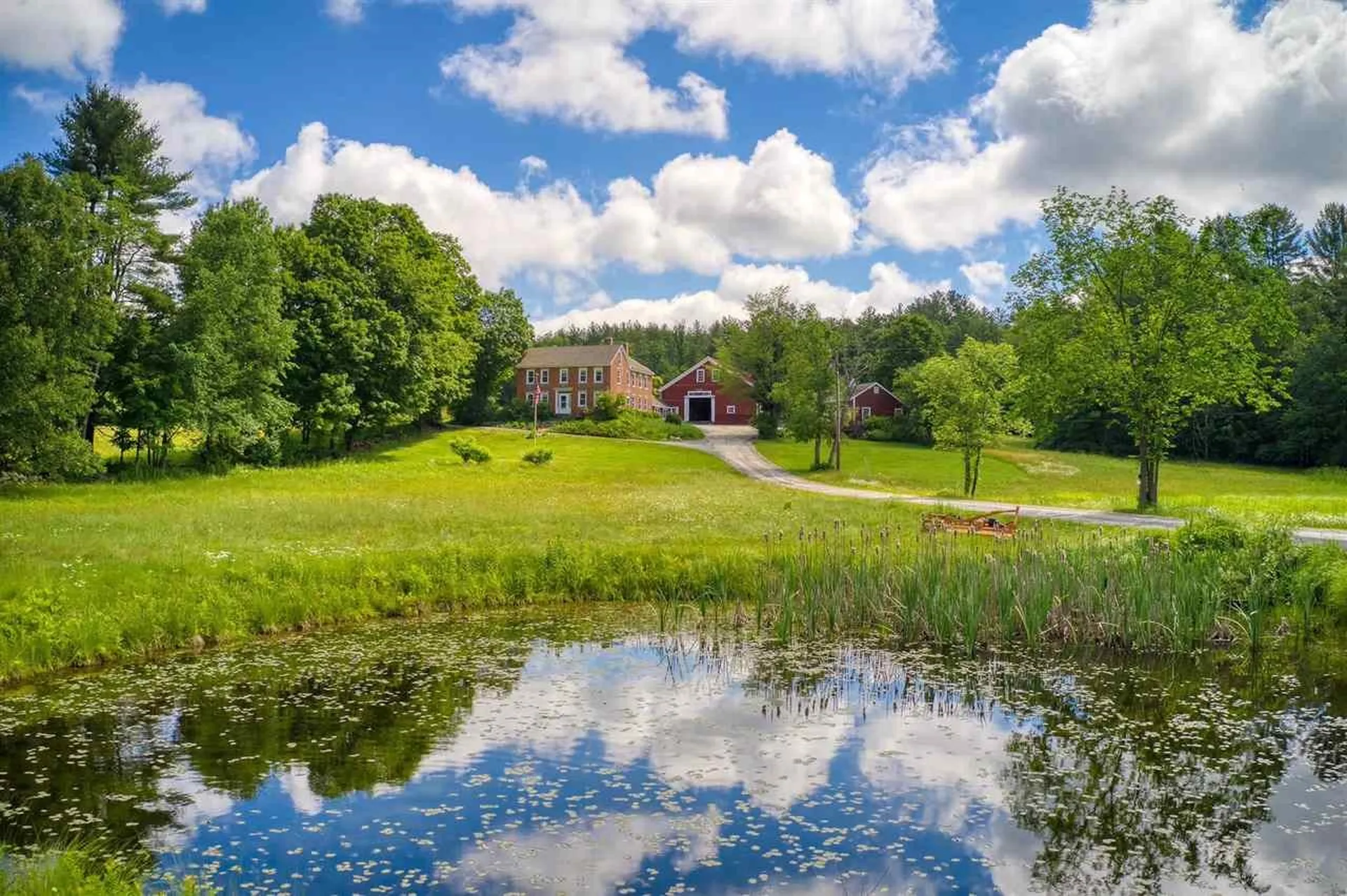 340 Gorham Pond Road Goffstown NH 03045