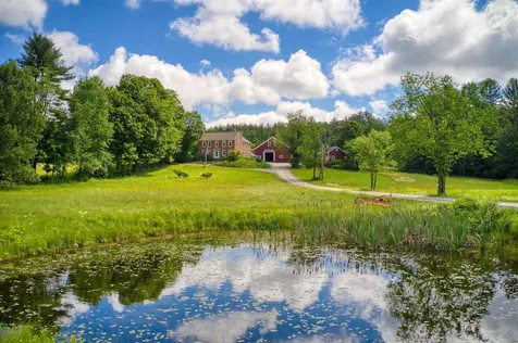 340 Gorham Pond Road Goffstown NH 03045