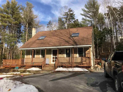 31 Ramblewood Place Newbury NH 03255