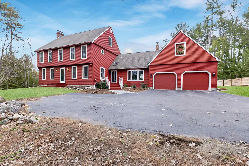 17 Greatstone Drive Merrimack NH 03054