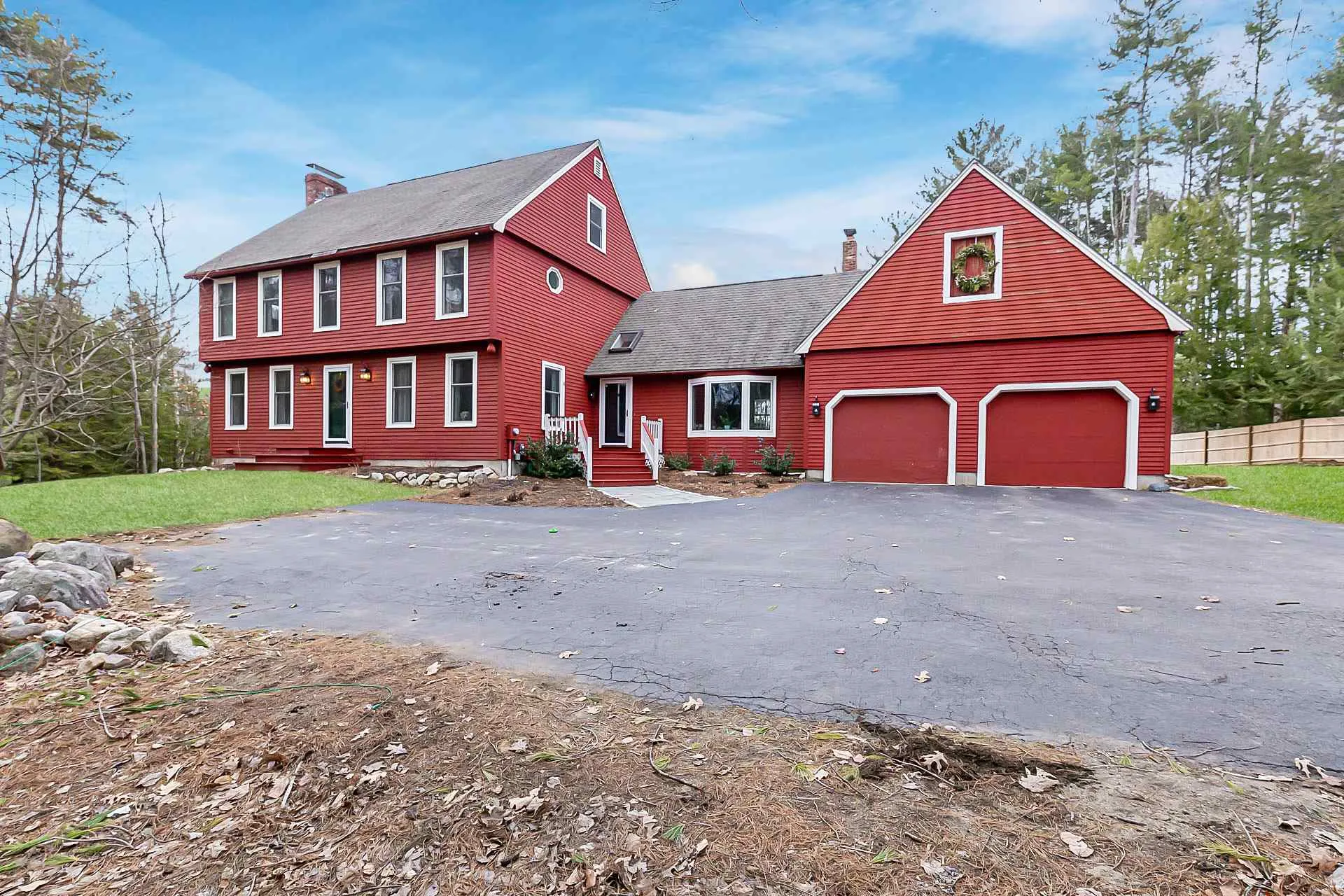 17 Greatstone Drive Merrimack NH 03054