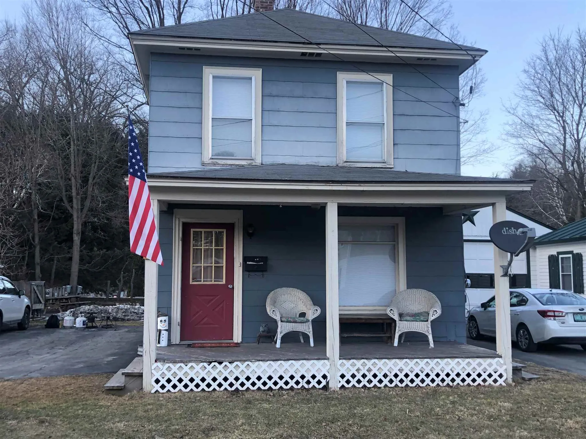 18 Elm Street Windsor VT 05089