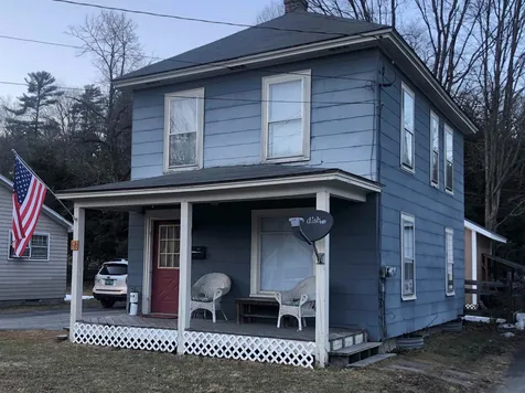 18 Elm Street Windsor VT 05089