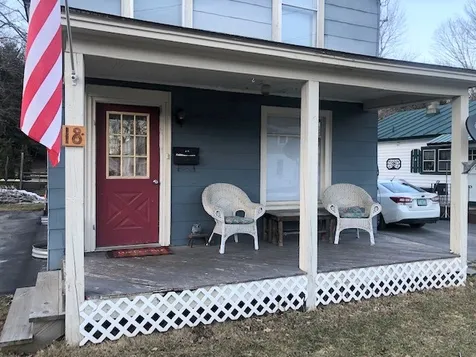 18 Elm Street Windsor VT 05089