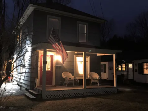 18 Elm Street Windsor VT 05089