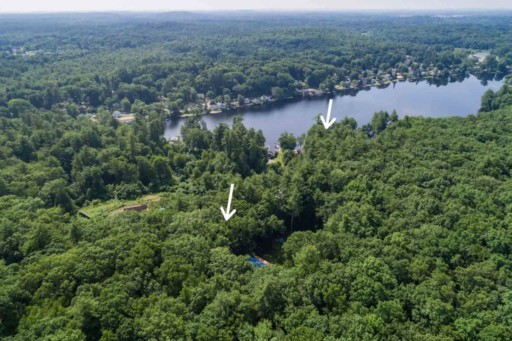 10 Allen Road Windham NH 03087