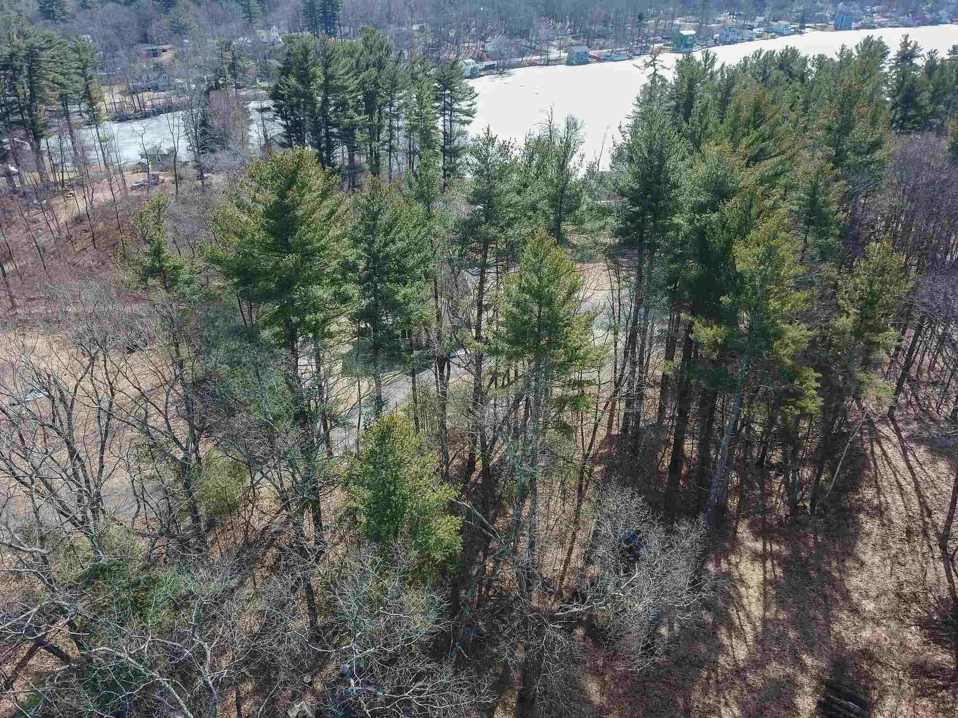 10 Allen Road Windham NH 03087