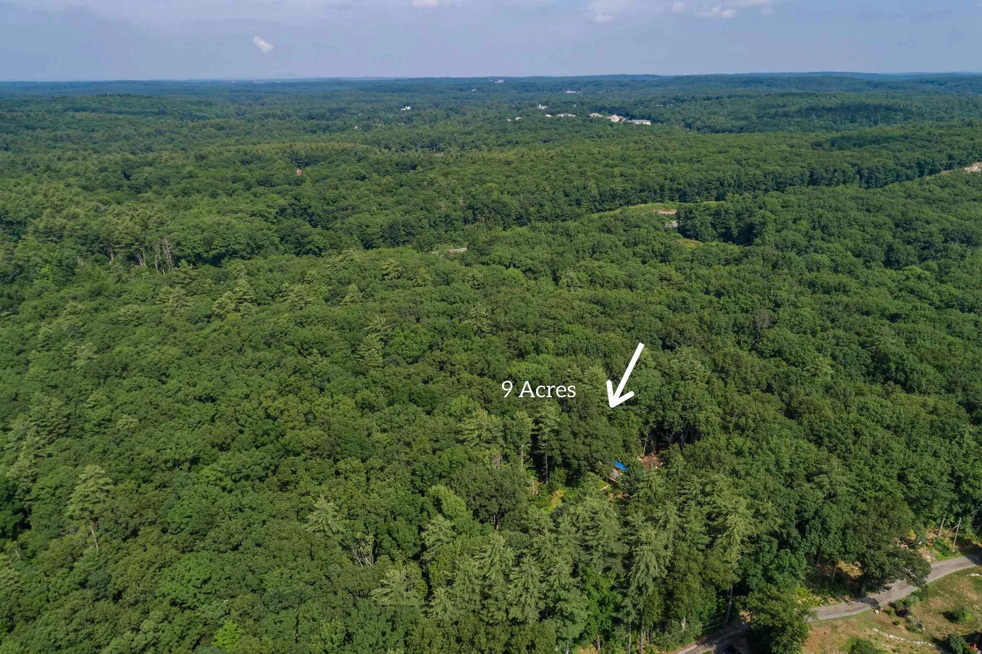 10 Allen Road Windham NH 03087