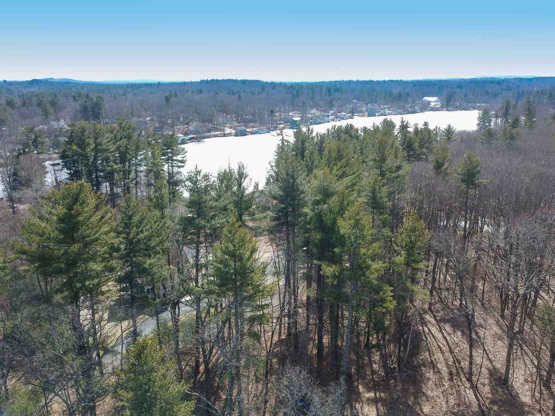 10 Allen Road Windham NH 03087