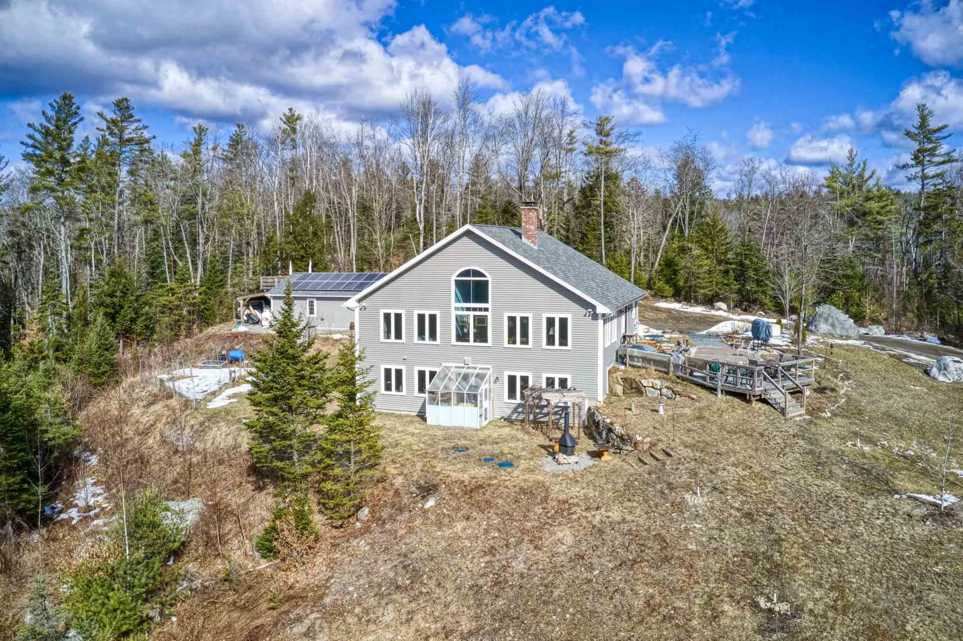 660 Lempster Street Lempster NH 03605
