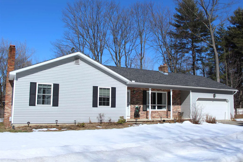 51 Jason Drive Colchester VT 05446