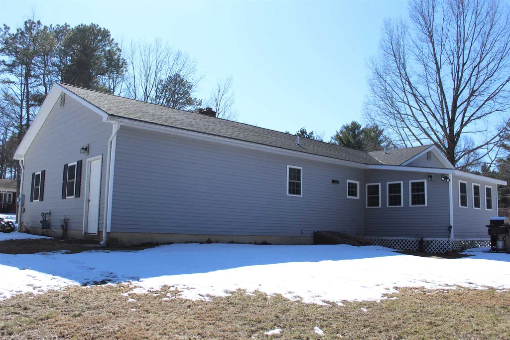 51 Jason Drive Colchester VT 05446