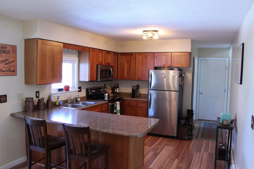 51 Jason Drive Colchester VT 05446
