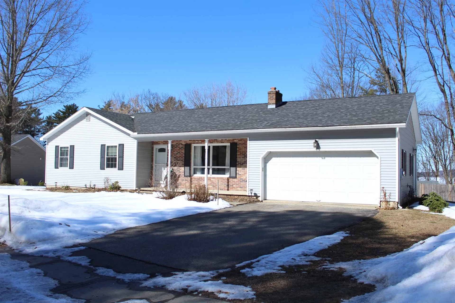 51 Jason Drive Colchester VT 05446