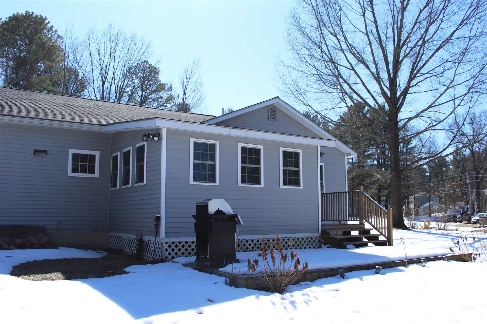 51 Jason Drive Colchester VT 05446