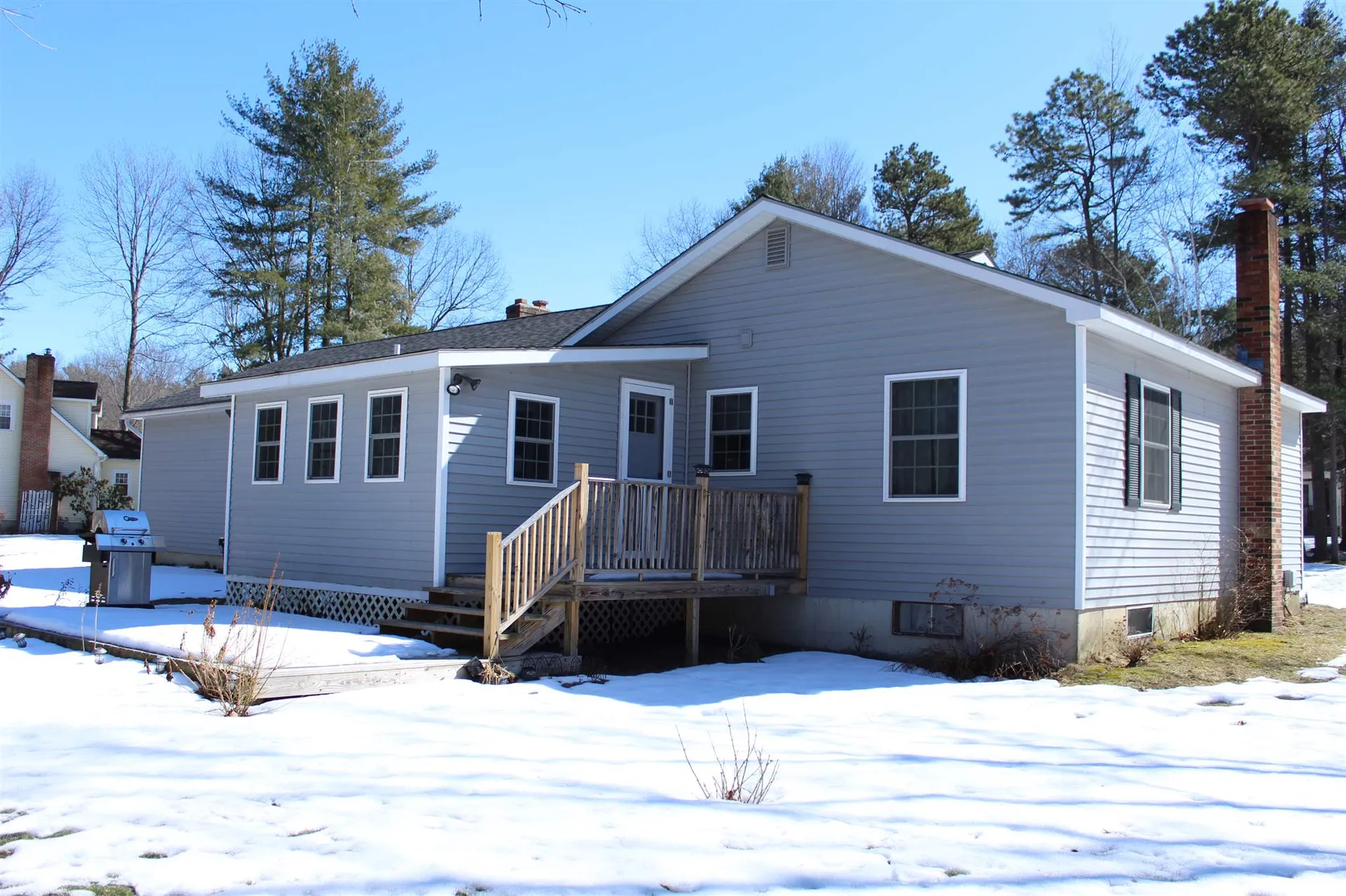 51 Jason Drive Colchester VT 05446