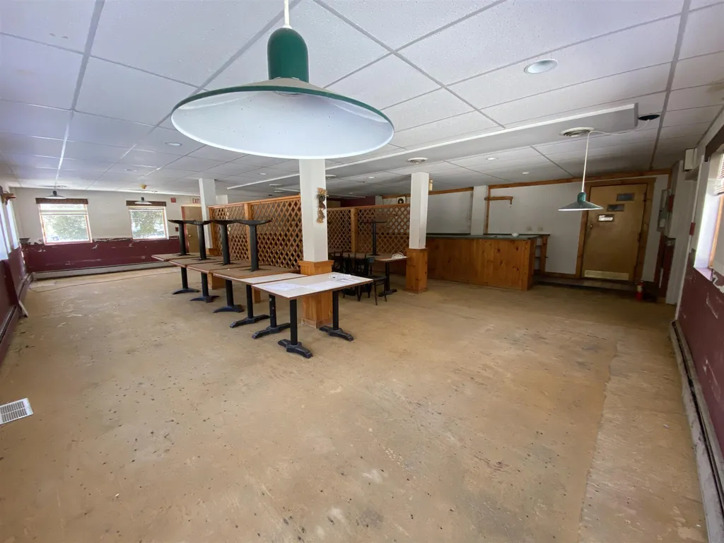 705 Mill Brook Road Fayston VT 05673
