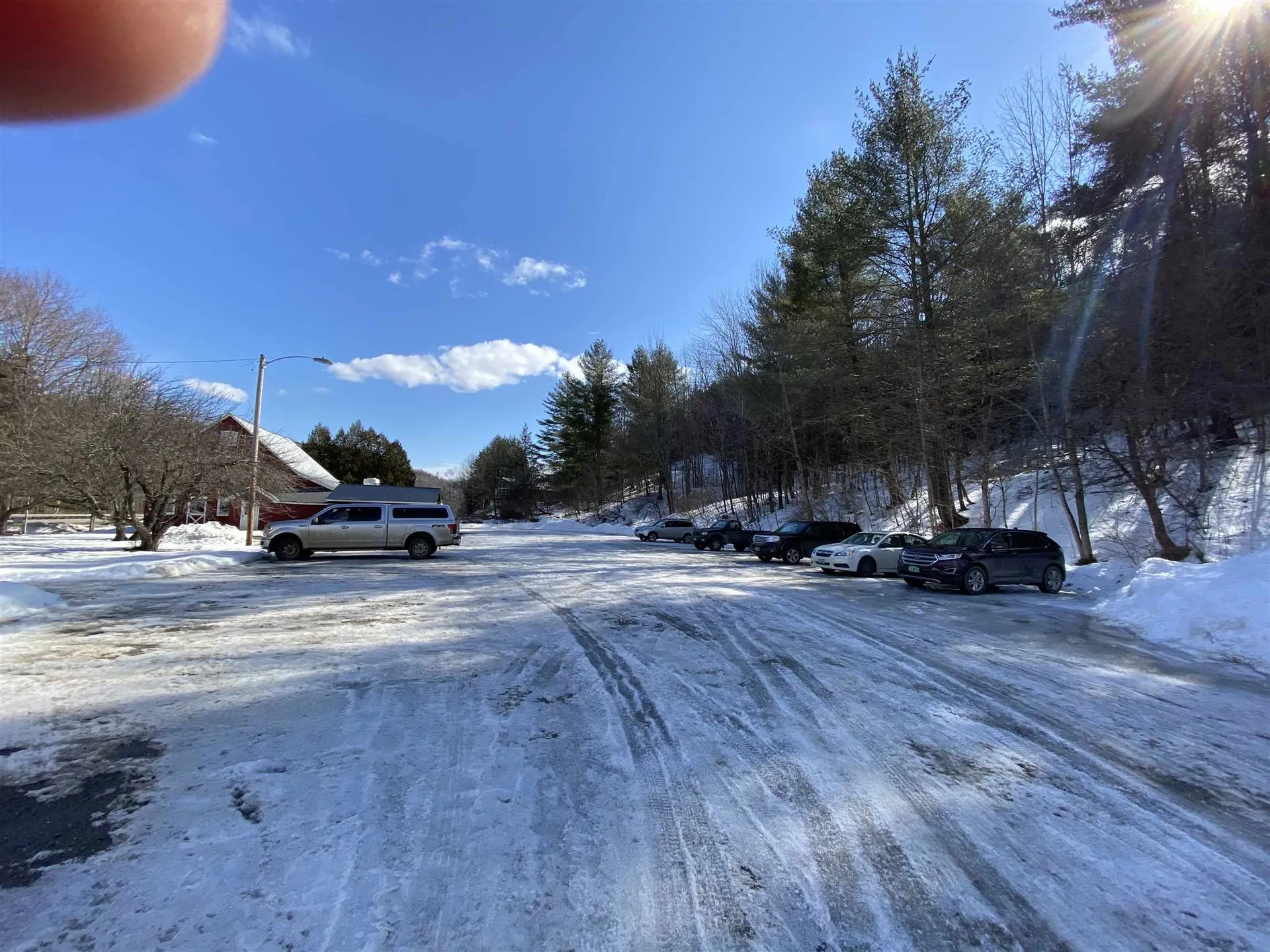 705 Mill Brook Road Fayston VT 05673