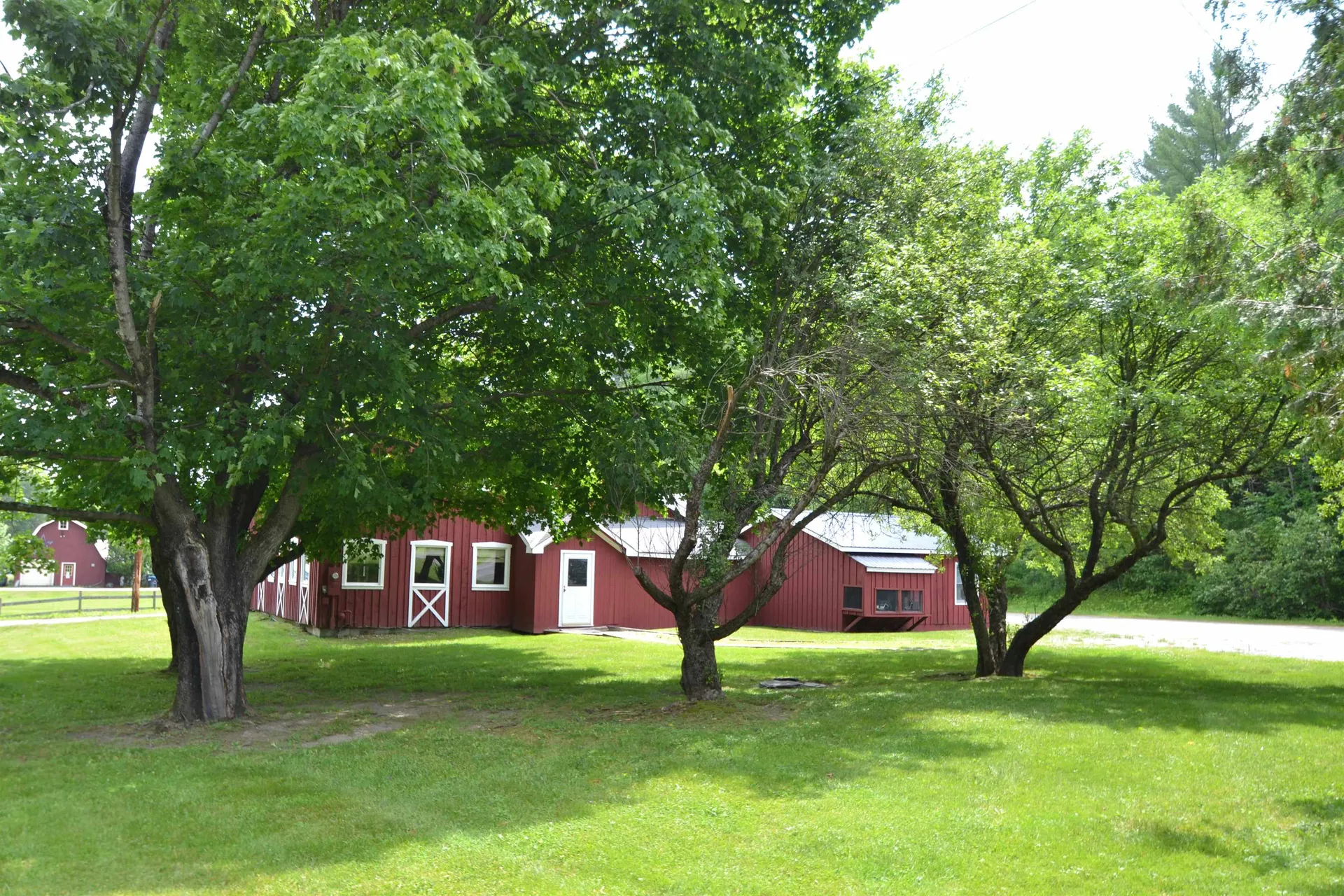 705 Mill Brook Road Fayston VT 05673