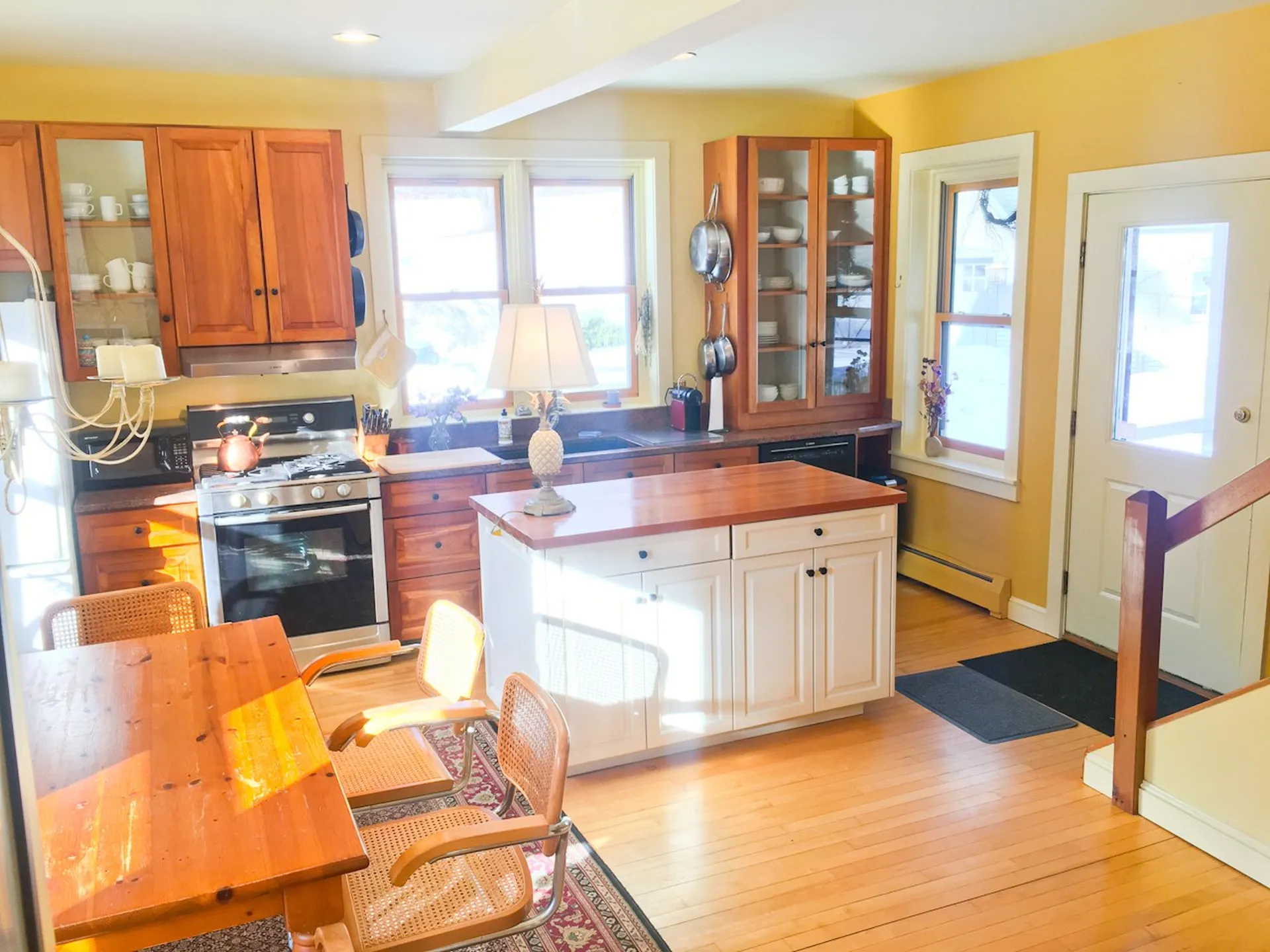 565 Main Street Warren VT 05674