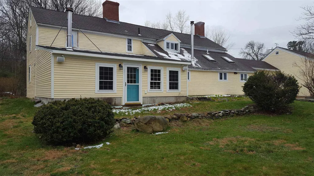 94 Dearborn Road Greenland NH 03840