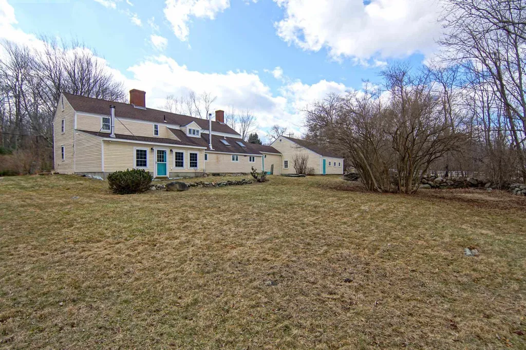 94 Dearborn Road Greenland NH 03840